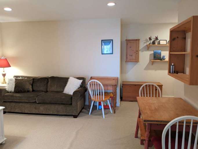 Another living space